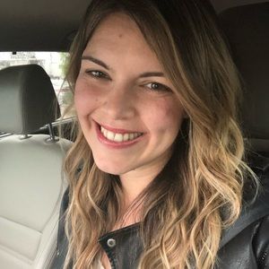 Meet your Posher, Brittany